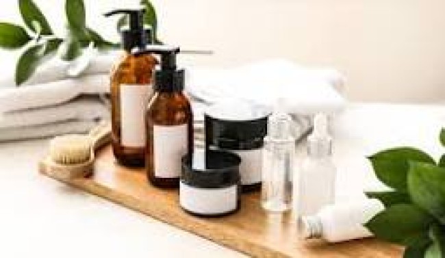 Beauty & Personal Care