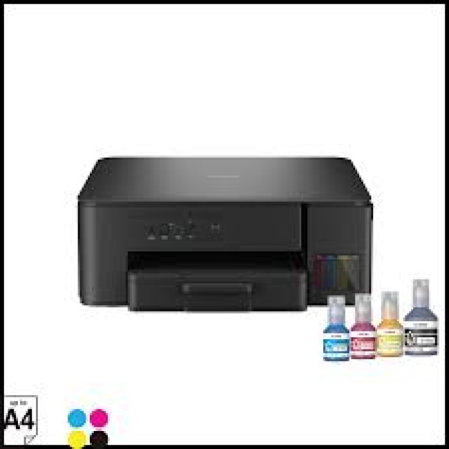 Ink Tank Colour Printer