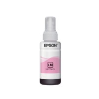 Epson Original Ink Bottle 057 Light Magenta  ( LM )
