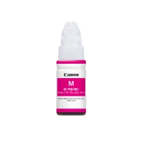 Canon Ink Bottle GI-790 (Magenta) 7000 pages