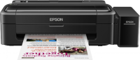 EcoTank L130 Single Function InkTank Printer 1-year warranty