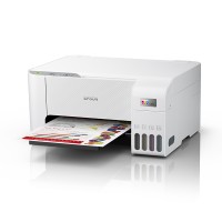 Epson EcoTank L3216 A4  Print, scan, copy
