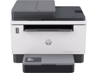 HP LaserJet Tank MFP 2606sdw Printer Print Copy, Scan, Duplex, ADF