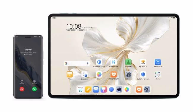 Mobiles & Tablets