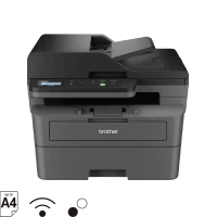 Brother DCP-L2640DW Fast Multifunction Dual Band WIFI Duplex ADF Printer USB 2.0, LAN