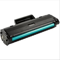 Refilling India 110A / W1112A Black Toner Cartridge with chip high yield and easy to install - 2000 pages