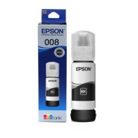 Epson Original Black Ink Bottle 008 - T06G - 127 ml