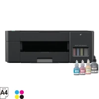 Brother DCP-T220 All-in One Ink Tank Refill System Printer